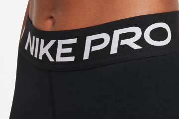 Pano font in use by Nike Pro 2