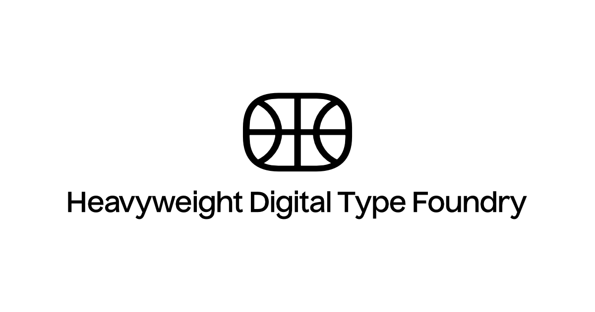 Heavyweight Digital