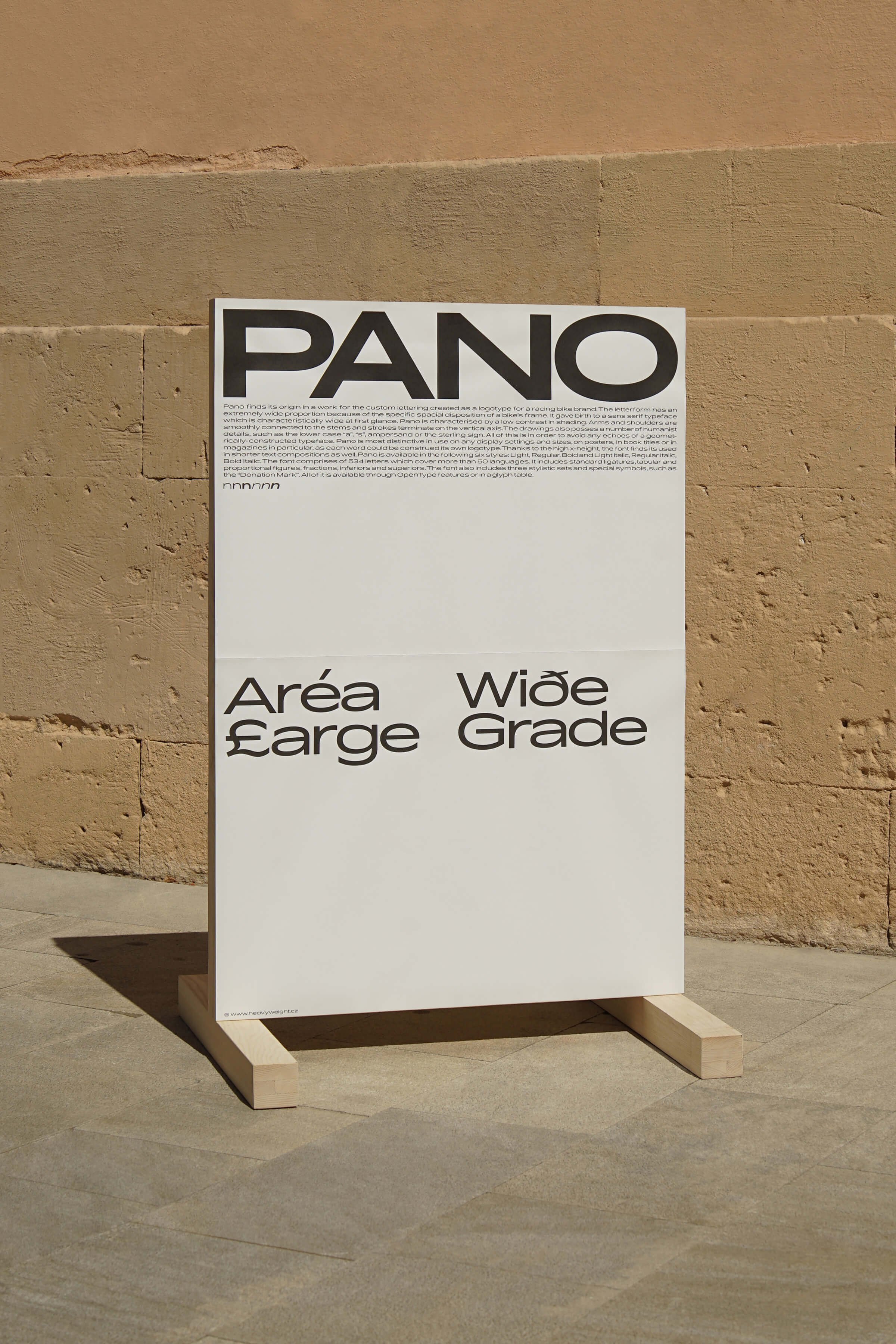 Pano Poster A